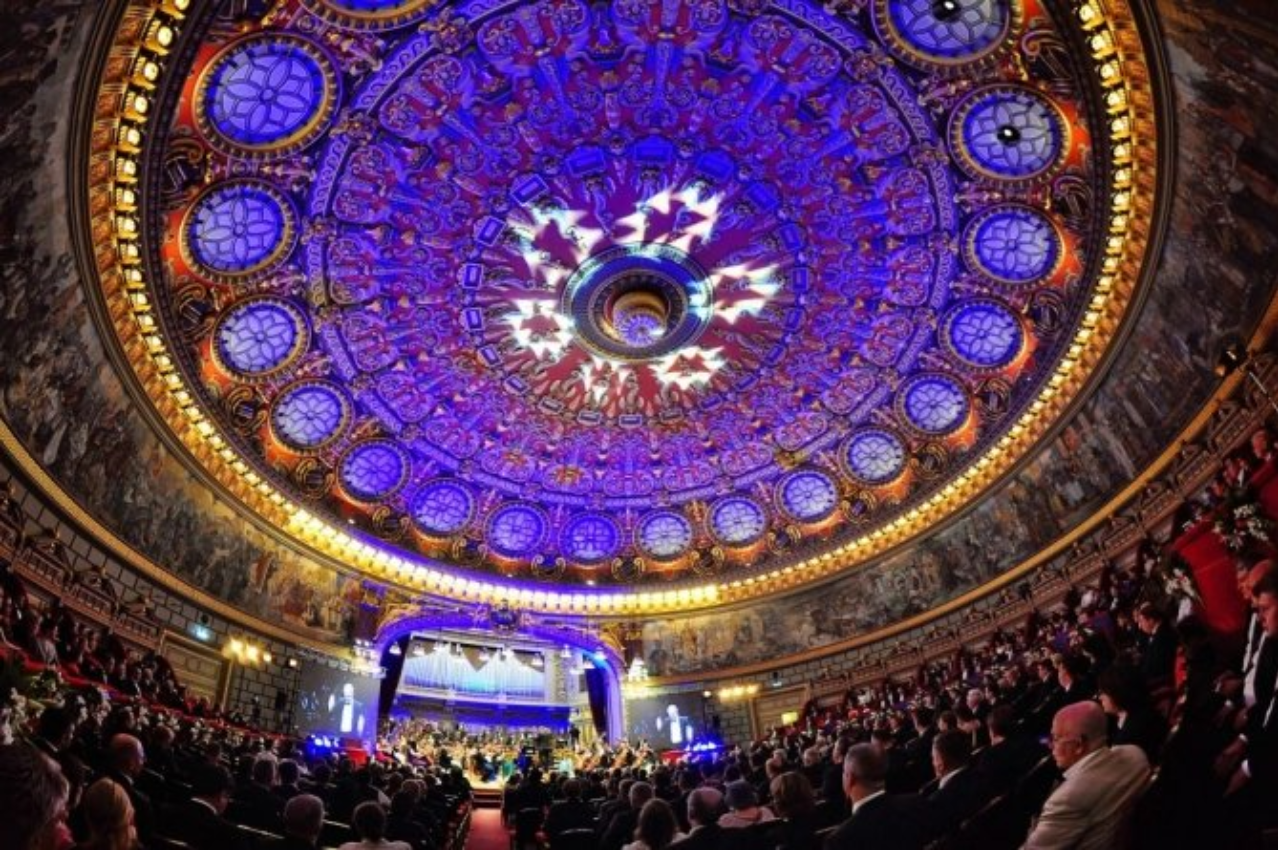 Marea Loja Nationala a Romaniei transmite ca a eșuat o nouă tentativă de puci in Masonerie!