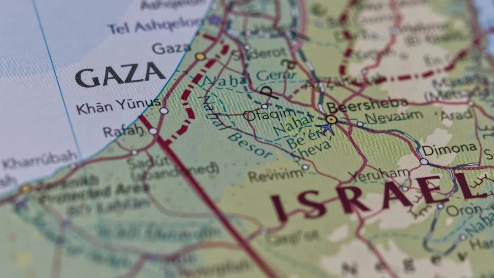 Marele plan al lui Donald Trump de reconstrucție a Fâșiei Gaza va avea un cost uriaș: Americanii deja și-au făcut calculele
