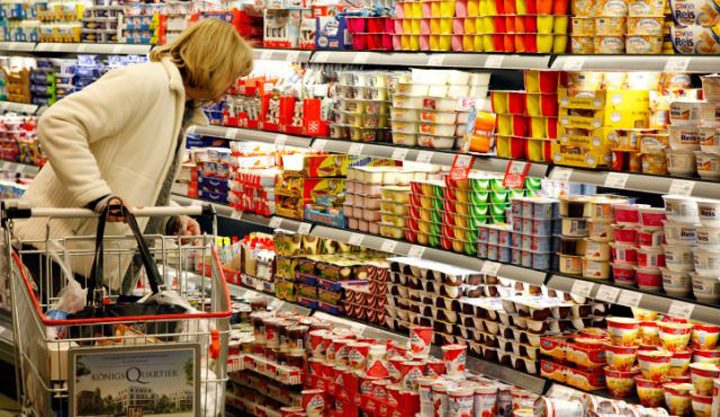 Margarina, chipsurile, popcornul, mezelurile și supele la plic interzise din 2021. Decizie a Comisiei Europene