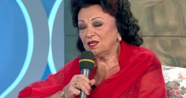Maria Ciobanu si Ionut Dolănescu abia-si revin după moartea lui Corneliu Vadim Tudor
