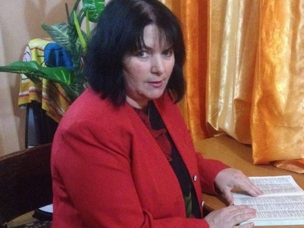 Maria Ghiorghiu, previziune sumbra: