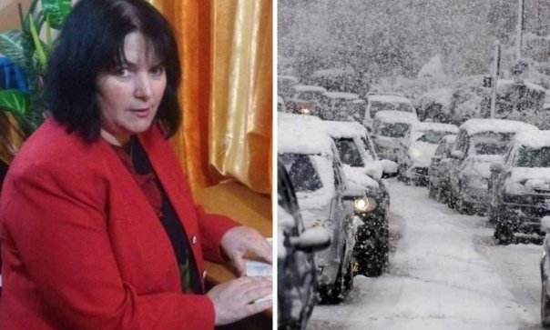 Maria Ghiorghiu, profetie alarmanta: