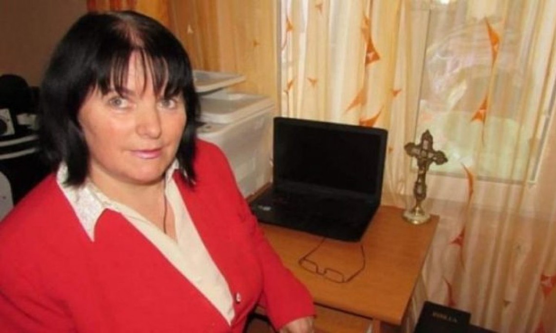 Maria Ghiorghiu, reacție halucinantă după ce s-a confirmat primul caz de coronavirus în România