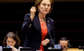 Maria Grapini dă cu Iohannis de pământ în scandalul Bâstroe: 