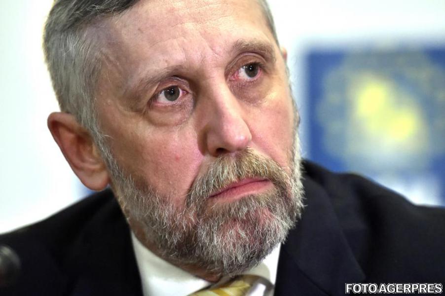 Marian Munteanu cere iertare tuturor in Saptamana Patimilor