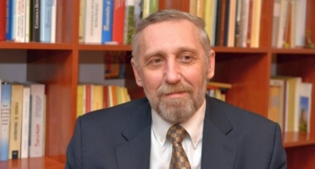 Marian Munteanu: