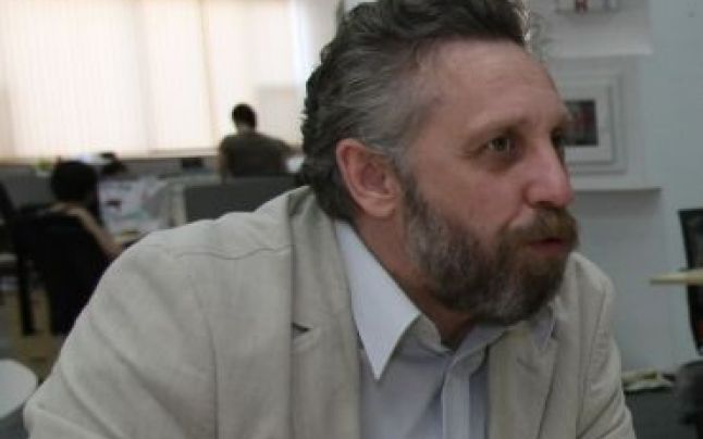 Marian Munteanu despre dialogul cu autoritatile: