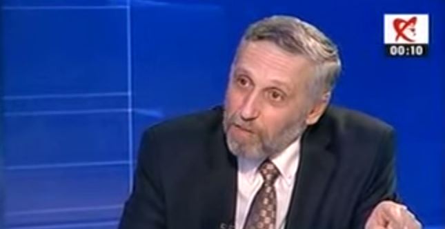Marian Munteanu dezvaluie la Jocuri de Putere cum a ajuns sa candideze pentru Primaria Capitalei