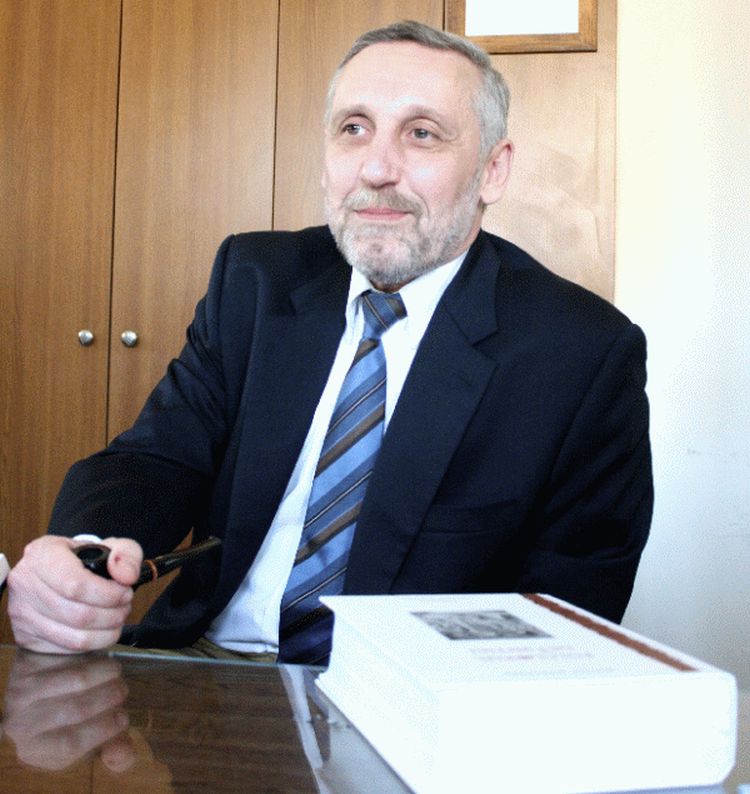 Marian Munteanu este propunerea PNL pentru Primaria Capitalei
