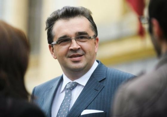 Marian Oprisan a fost achitat in dosarul