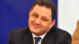 Marian Vanghelie a scos-o din minți pe șefa ÎCCJ