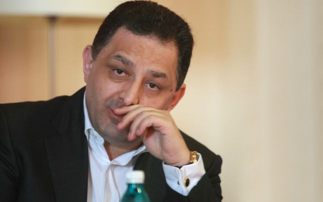 Marian Vanghelie ar putea scapa miercuri de arestul preventiv