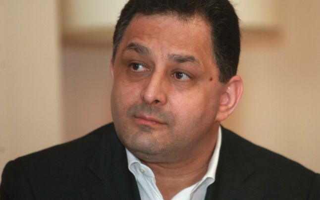 Marian Vanghelie contestă controlul judiciar şi vrea să se trateze de tuse în străinătate