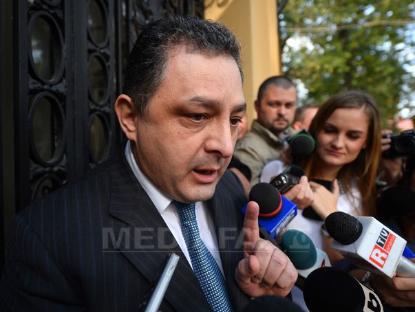 Marian Vanghelie, declaraţie controversată despre Kovesi: Şi doamna o să se ducă. Va avea soarta lui Ceauşescu