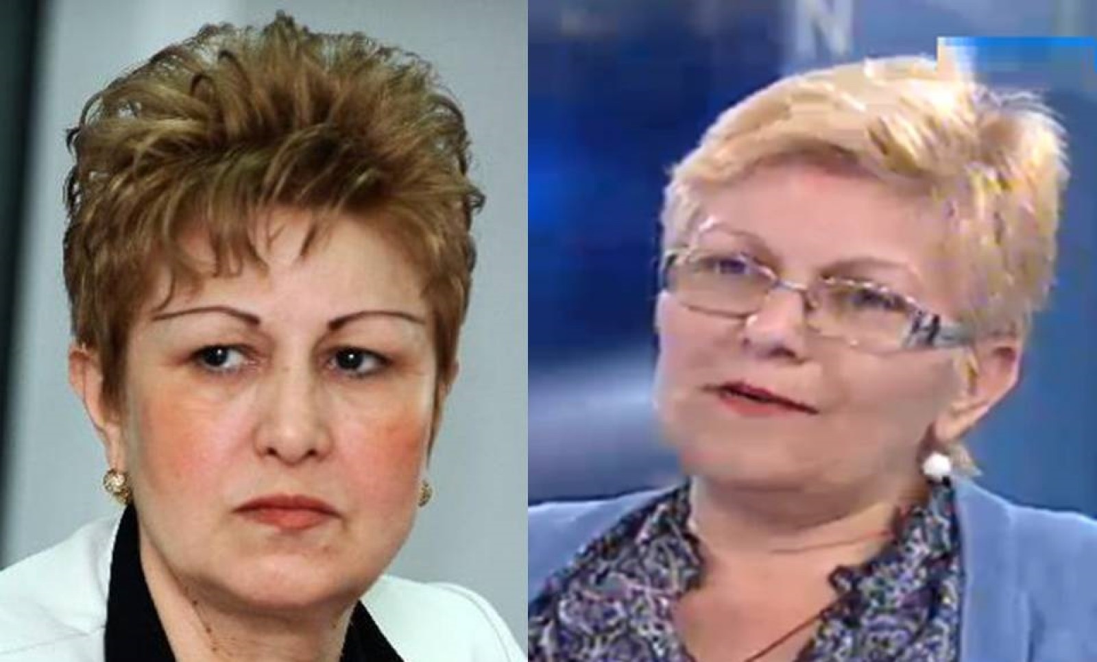 Mariana Rarinca a depus plângere. Cum a folosit Livia Stanciu mașinile instituției în interes personal