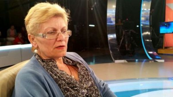 Mariana Rarinca urmărită penal, noi nou, de DNA pentru fals