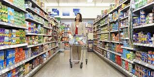 Marile magazine vor fi obligate să aibă 51% produse românești