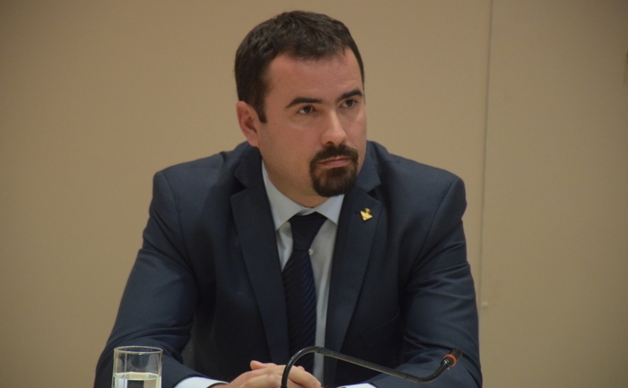 Marin Ștefănel Dan, demis din fruntea Primăriei Capitalei. Pe locul lui ar urma sa fie ales Ioan Razvan Sava