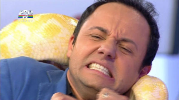 Marincea e oripilat că Mărută a dat-o la TV pe fata violata de la Vaslui: