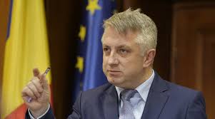 Marius Bostan, Ministrul Comunicațiilor: Internet la sate, securitate informationala si ce e cu