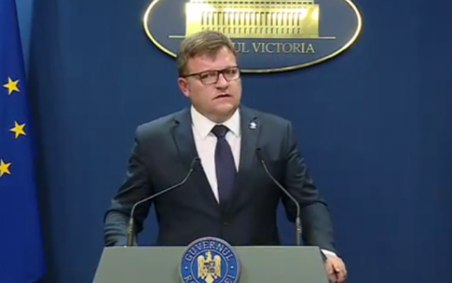 Marius Budăi: 30.000 din cele 33.000 de pensii recalculate au fost deja puse în plată