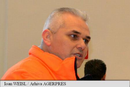 Marius Chiper a fost demis de la șefia CFR SA