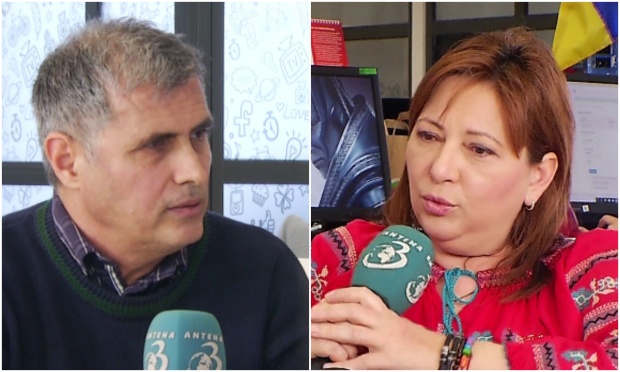 Marius Ghidel, omul care a văzut chipul lui Dumnezeu, mărturii cutremurătoare