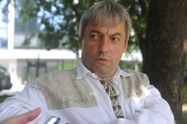 Marius Oprea: „Tragedia din Colectiv ne impune să ne luăm România înapoi!