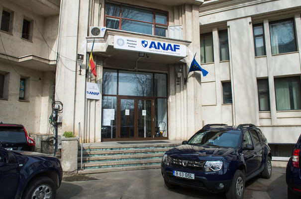Marius Peştină, ANAF: De la 1 iulie 2019, casele de marcat vor transmite informaţii către ANAF