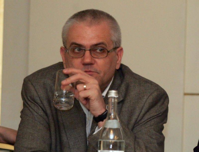 Marius Pieleanu dezvăluie de ce „armă puternică