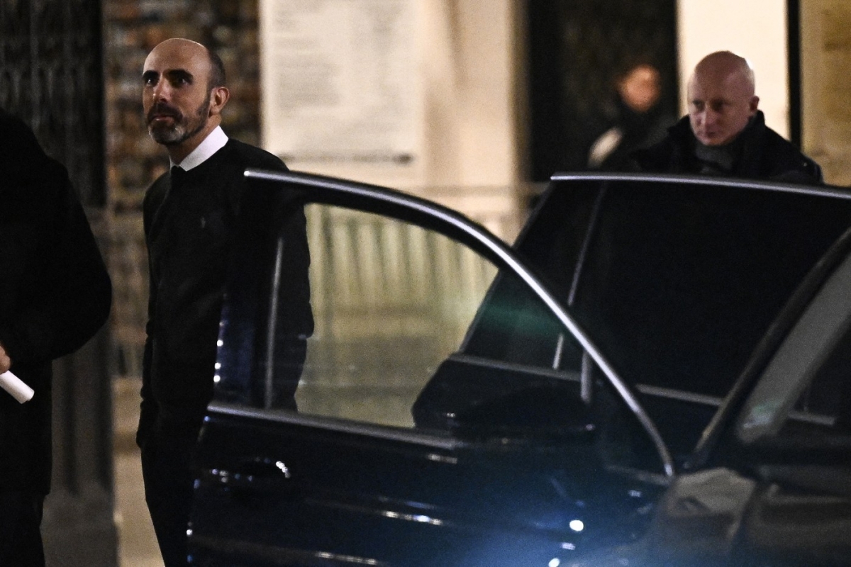 Marius Tucă: Șeful spionajului francez a făcut o vizită în România în plină campanie electorală