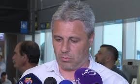 Marius Șumudică, înainte de West Ham United - Astra: