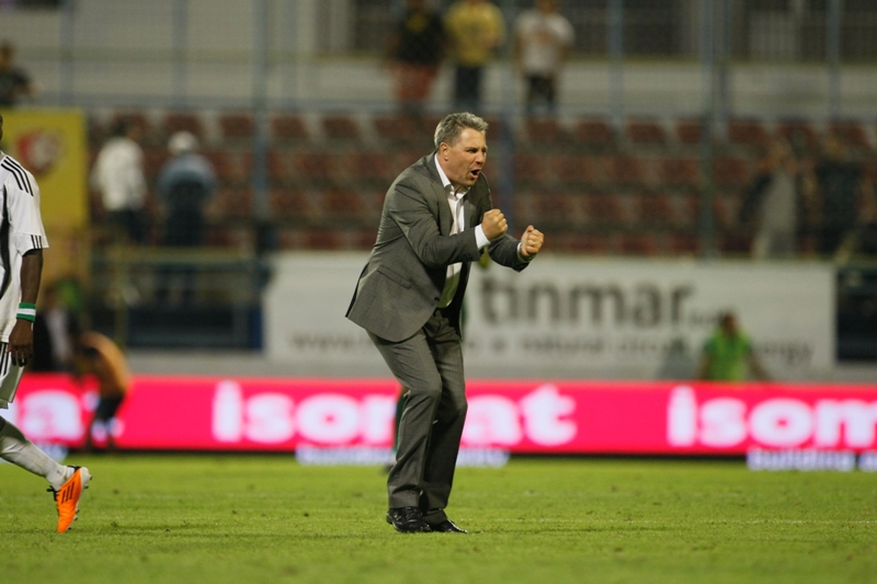 Marius Șumudică: Mie îmi pare rău pentru Rădoi. Nu merita un astfel de tratament. Steaua, o rușine