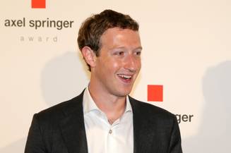 Mark Zuckerberg a fost convocat in Parlamentul britanic, dupa scandalul furtului de date Facebook