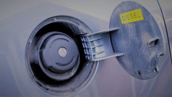 Masinile diesel, interzise in marile orase. Ce se intampla in Bucuresti