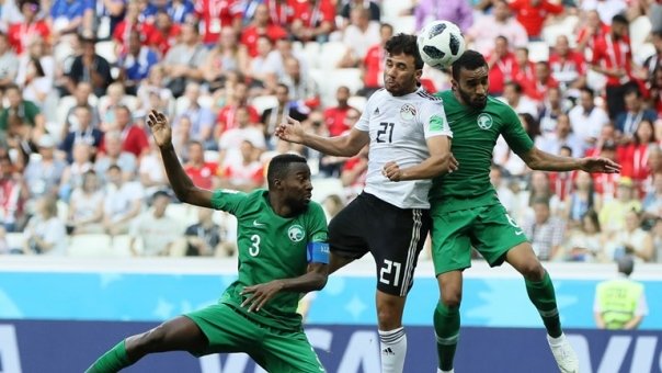 Masura fara precedent luata de Federatia din Arabia Saudita dupa prestatia de la Cupa Mondiala