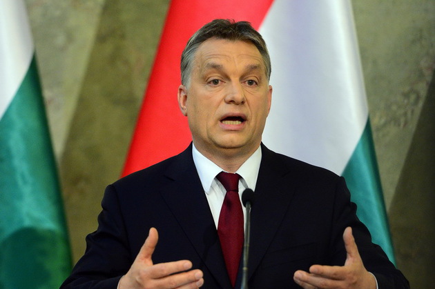 Măsuri șocante anunțate de Viktor Orban de la 15 septembrie. Granița va fi apărată de armată