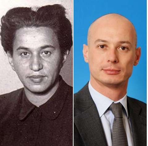 Matusa Tamara, varianta Bogdan Olteanu: Cum a moştenit averea de la bunica Ghizela Vass, comunista de pe tancurile sovietice