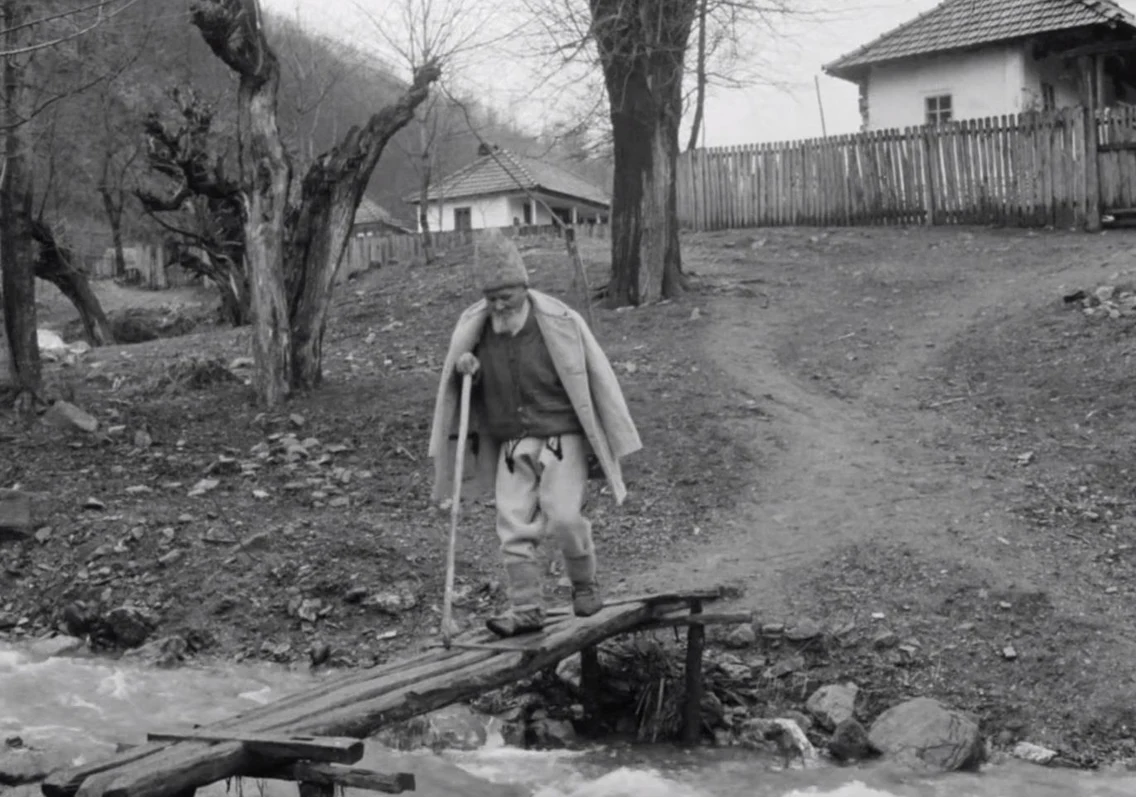 Matusalemii din România. Tradiția longevității descifrata de Ana Aslan si Constantin Parhon - Bătrâni de peste 140 de ani în satele noastre