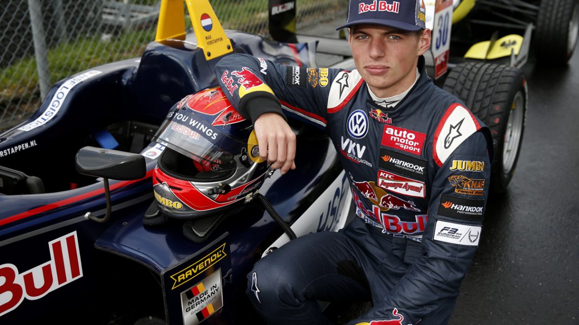 Max Verstappen (18 ani) a câștigat Marele Premiu al Spaniei. Olandezul e cel mai tânăr învingător la Formula 1