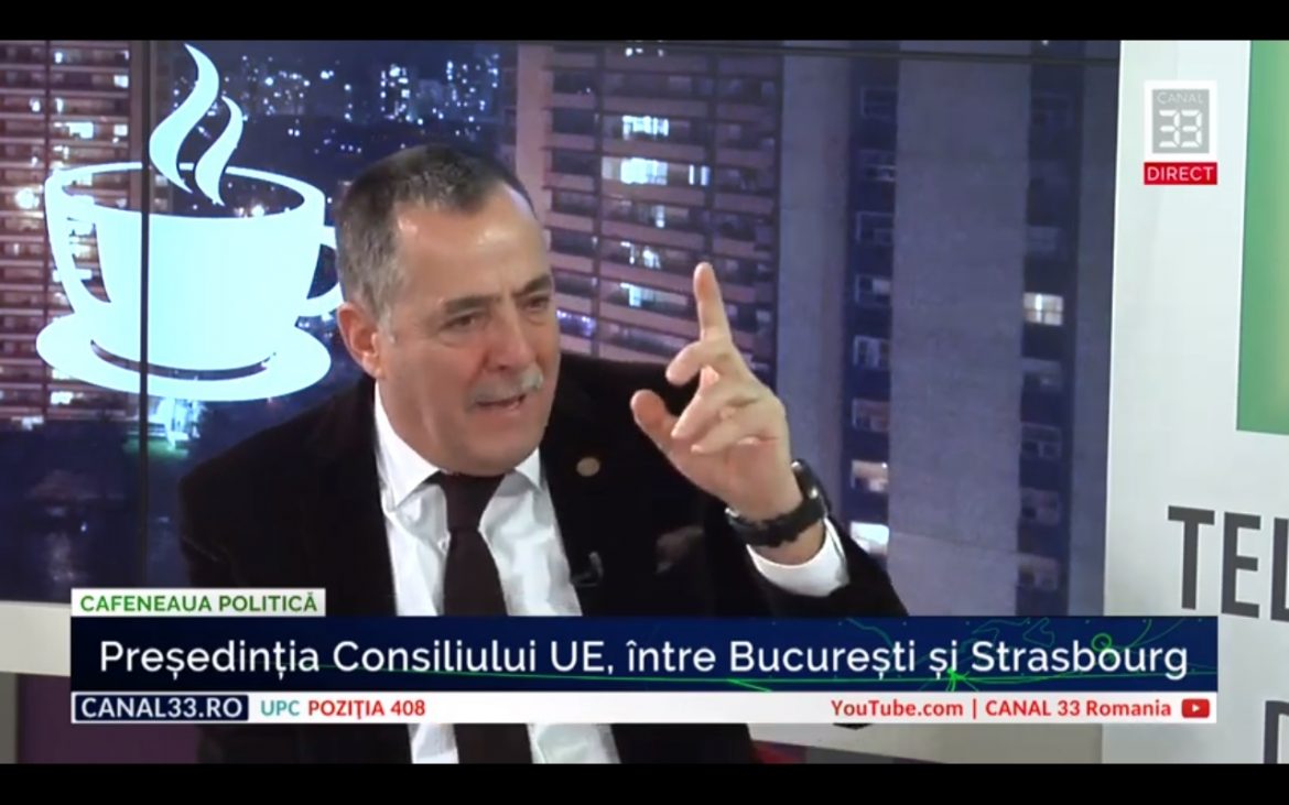 MCV-ul ar trebui aplicat tuturor statelor UE cu probleme, nu doar României