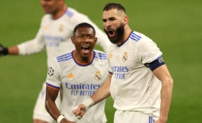 Meci de infarct la Madrid: Chelsea, campioana Europei, aproape de o revenire istorică, dar Real merge în semifinale
