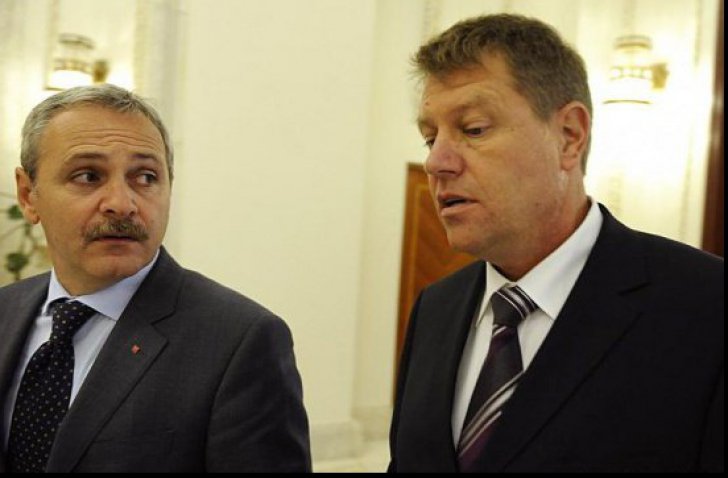 Meci decisiv Iohannis -Dragnea la CCR. Ce se întâmplă cu cele 102 taxe ale liderului PSD