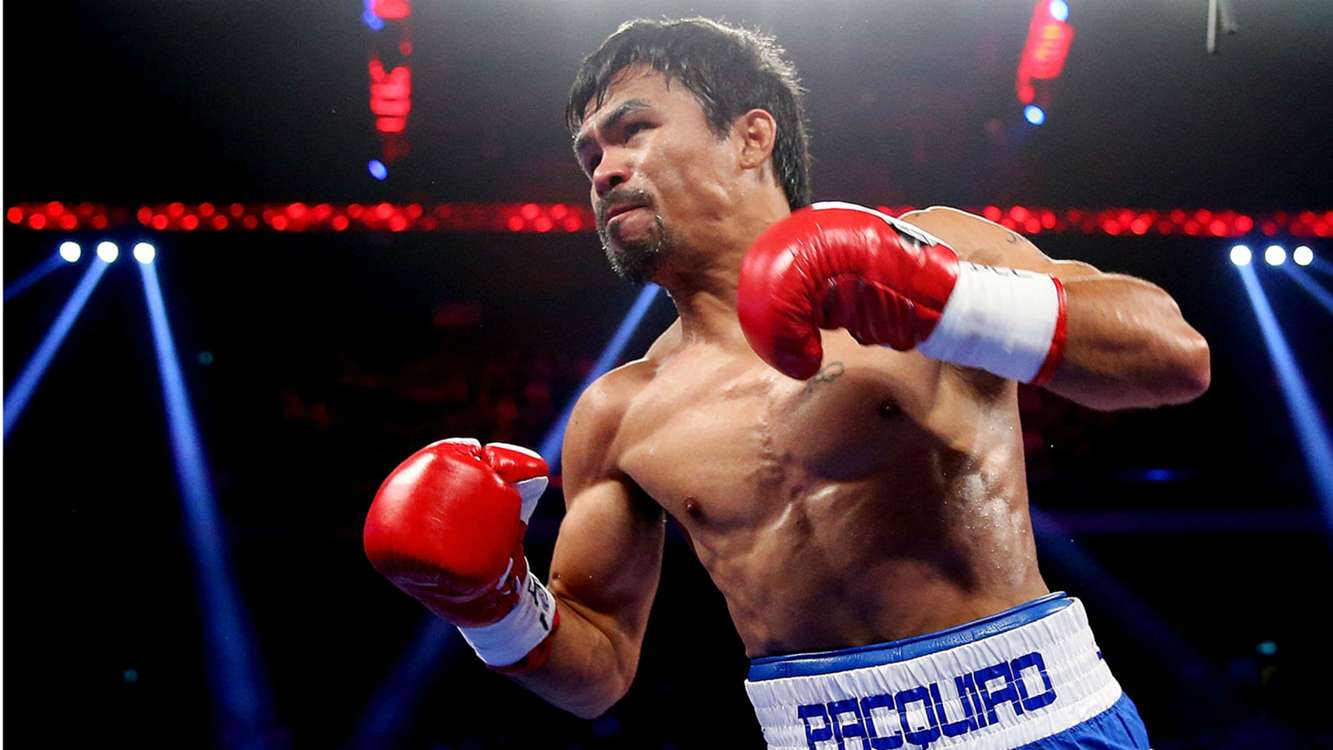 Meciul de box al anului 2016. Manny Pacquiao vs Tim Bradley. Când va avea loc gala