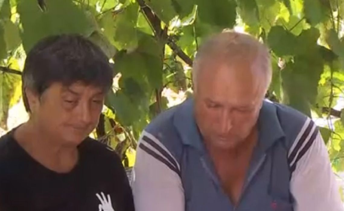 Medic de la UPU Craiova: Bunicul Luizei a inhalat vapori de benzină și are o criză hipertensivă