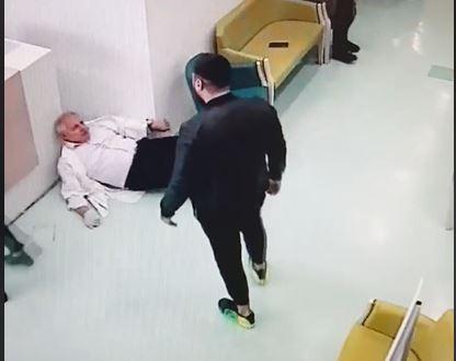 Medic ginecolog din Galați, agresat într-o clinică privată