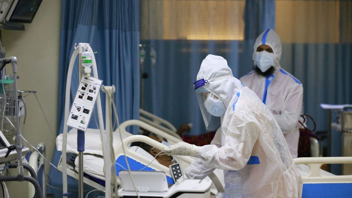 Medici de la ATI s-au plâns Avocatului Poporului că sunt citați de poliție pentru declarații legat de dosare de ucidere din culpă!