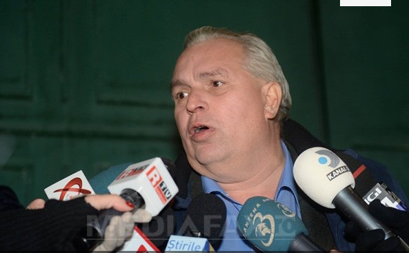 Medici din Constanţa, urmăriţi penal pentru favorizarea făptuitorului în cazul lui Nicuşor Constantinescu