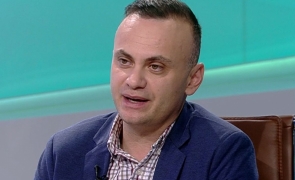 Medicul Adrian Marinescu se opune vaccinării obligatorii: 