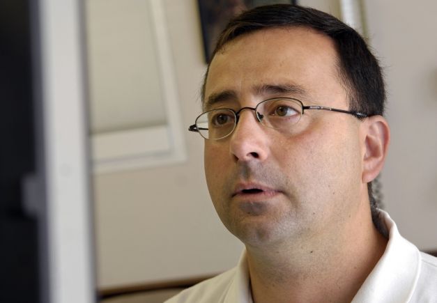 Medicul echipei de gimnastică a SUA a abuzat sexual sportivele.